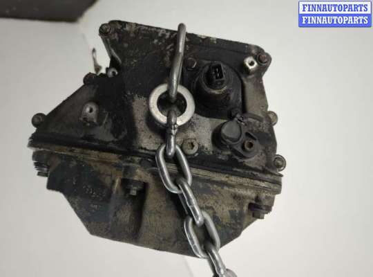 купить Головка блока (ГБЦ) на BMW X5 E53 2000-2006