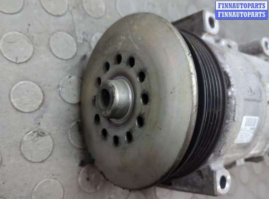 купить Компрессор кондиционера на Fiat Bravo 2007-2014