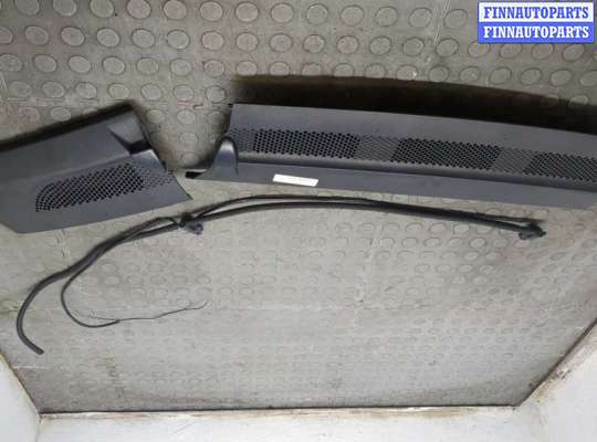 купить Жабо под дворники (дождевик) на Mercedes A W169 2004-2012