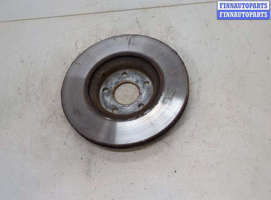 купить Диск тормозной на Ford Kuga 2008-2012