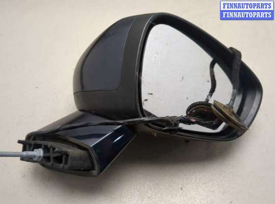 Зеркало боковое CT1074303 на Citroen C5 2008-2017