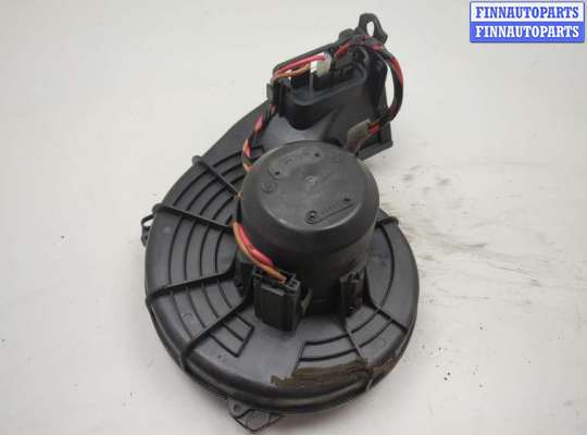 купить Двигатель отопителя (моторчик печки) на Opel Meriva 2003-2010