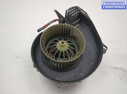 купить Двигатель отопителя (моторчик печки) на Opel Meriva 2003-2010