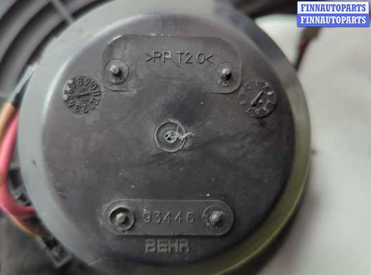 купить Двигатель отопителя (моторчик печки) на Opel Meriva 2003-2010