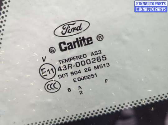 купить Стекло кузовное боковое на Ford Explorer 2015-2019