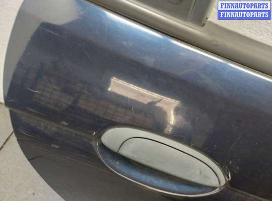 купить Ручка двери наружная на Renault Scenic 1996-2002