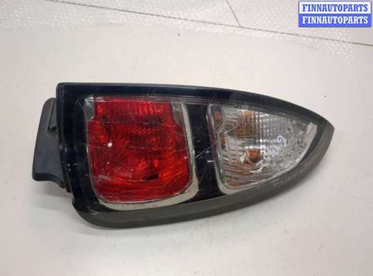 Купить Фонарь (задний) на Citroen C3 picasso 2009-2017 Фонарь (задний) CT1158963 на Citroen C3 picasso 2009-2017