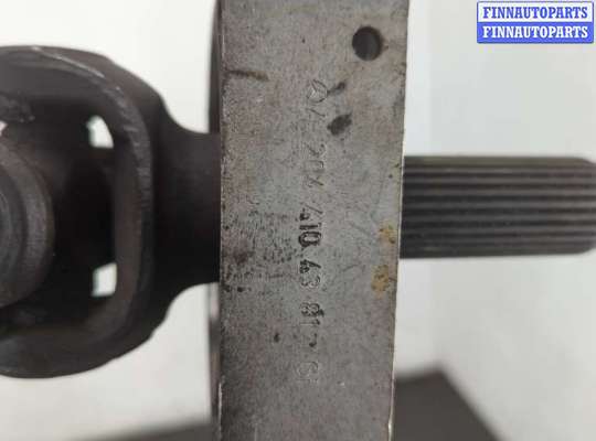 купить Кардан на Mercedes C W204 2006-2015