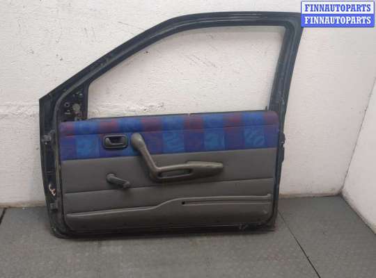 купить Дверь боковая (легковая) на Fiat Punto 1993-1999