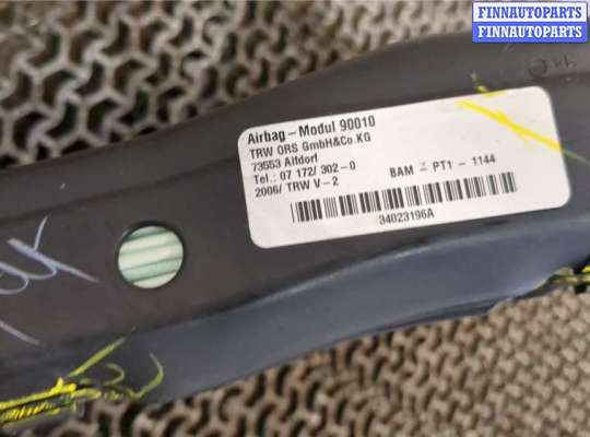 купить Подушка безопасности боковая (шторка) на Mercedes GL X164 2006-2012