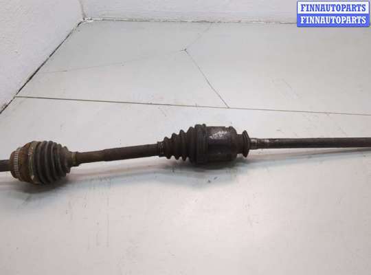 Купить Полуось (приводной вал, шрус) на Toyota RAV 4 2000-2005 Полуось (приводной вал, шрус) TT966835 на Toyota RAV 4 2000-2005