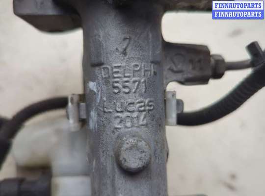 купить Цилиндр тормозной главный на Opel Zafira A 1999-2005