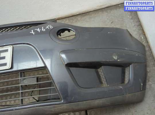 купить Решетка радиатора на Ford S-Max 2006-2010