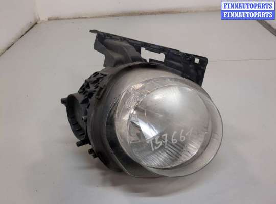 Фара (передняя) NS951057 на Nissan Juke 2010-2019