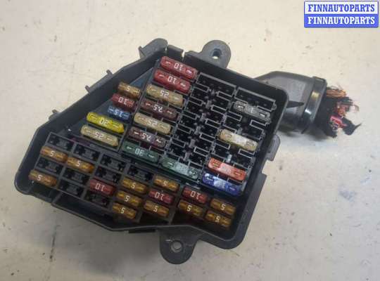 купить Блок предохранителей на Audi A8 (D3) 2002-2010