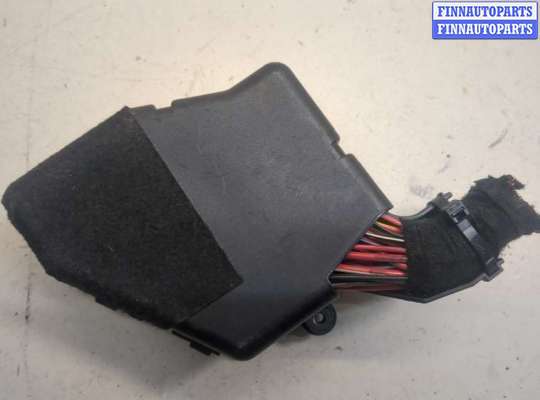 купить Блок предохранителей на Audi A8 (D3) 2002-2010