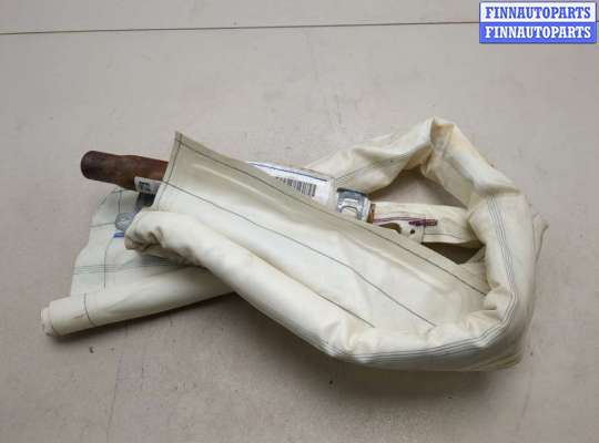 Подушка безопасности боковая (шторка) VG2576559 на Volkswagen Golf 6 2009-2012