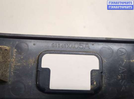 купить Накладка под фонарь на Subaru Tribeca (B9) 2004-2014