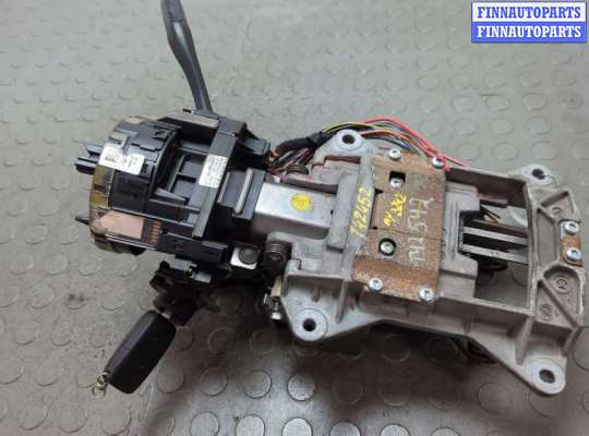 Купить Замок зажигания на Audi A4 (B6) 2000-2006 Замок зажигания AU1648849 на Audi A4 (B6) 2000-2006