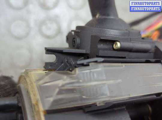 купить Замок зажигания на Audi A4 (B6) 2000-2006