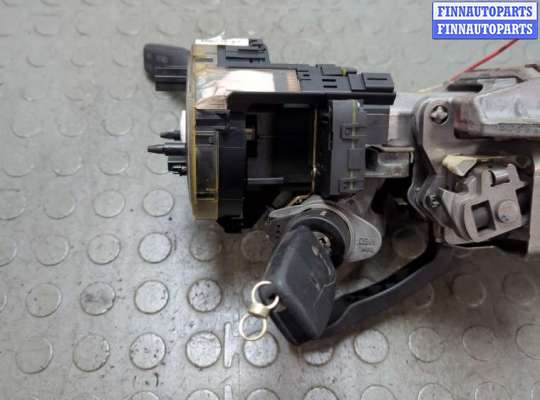 купить Замок зажигания на Audi A4 (B6) 2000-2006