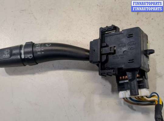 купить Переключатель дворников (стеклоочистителя) на Hyundai Sonata NF 2005-2010