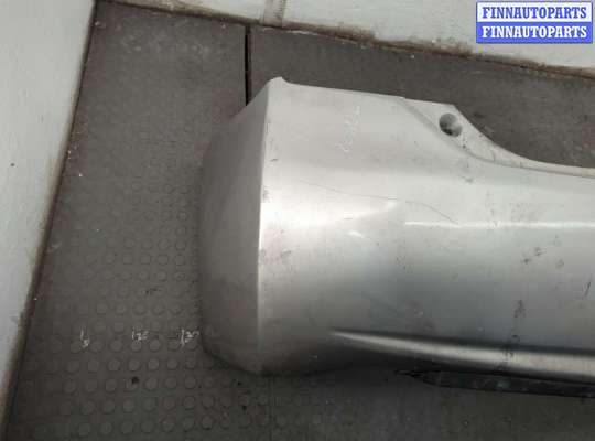 купить Бампер на Toyota Prius 2009-2015