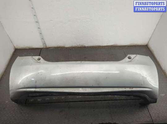 купить Бампер на Toyota Prius 2009-2015