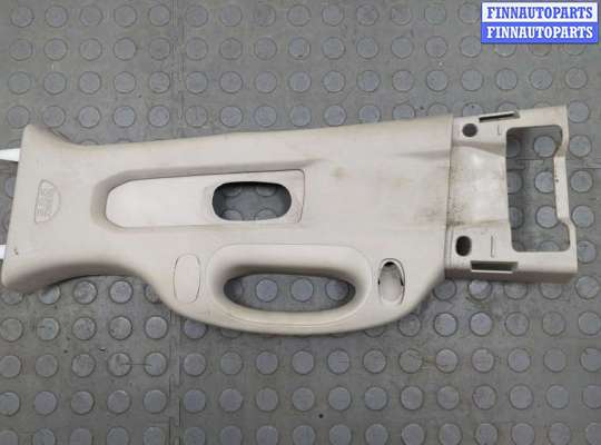 купить Обшивка центральной стойки на Dodge Ram 2008-2019