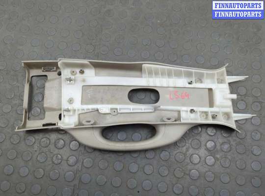 купить Обшивка центральной стойки на Dodge Ram 2008-2019