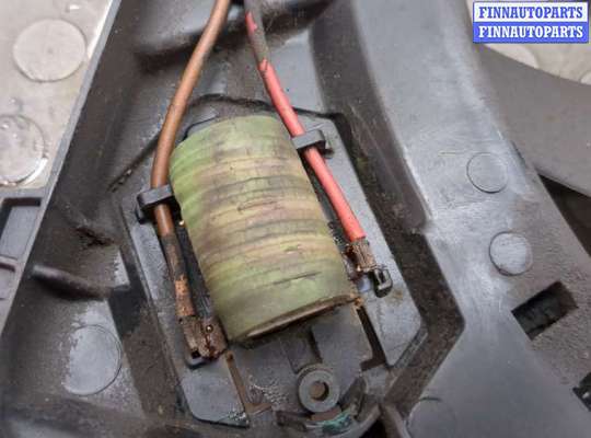 купить Вентилятор радиатора на Chevrolet Cruze 2009-2015