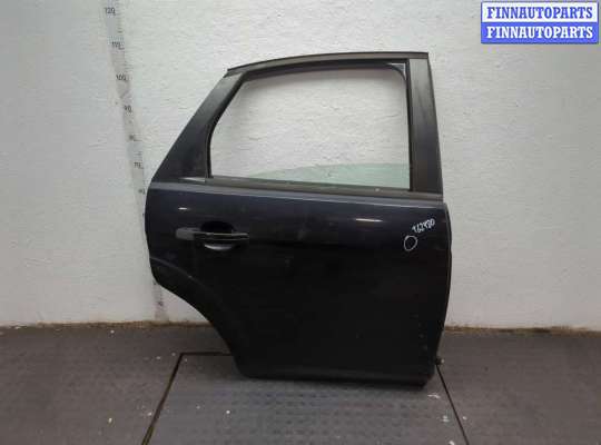 Стекло боковой двери FO2176341 на Ford Focus 2 2008-2011