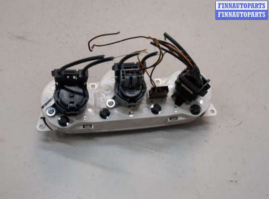 купить Переключатель отопителя (печки) на Ford Focus 1 1998-2004