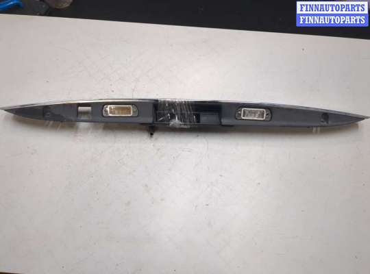 купить Подсветка номера на Mercedes GL X164 2006-2012