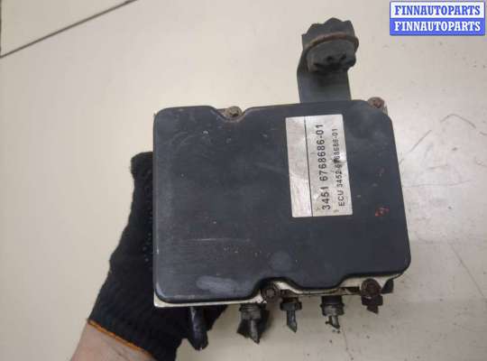 купить Блок АБС, насос (ABS, ESP, ASR) на BMW X5 E53 2000-2006