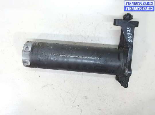 купить Кронштейн бампера на Audi A8 (D3) 2002-2010