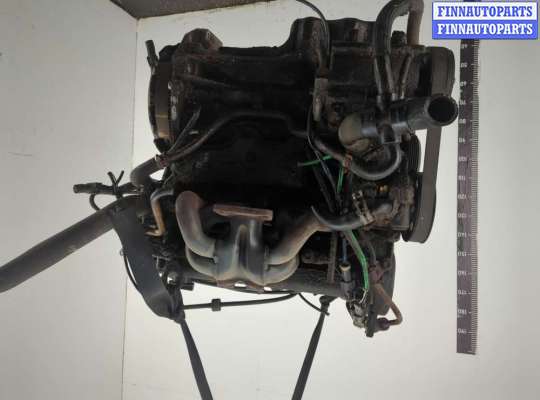 купить Компрессор кондиционера на Mazda Tribute 2001-2007