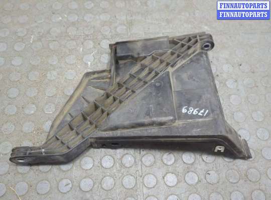 Кронштейн (площадка) аккумулятора (АКБ) на Mini Cooper Clubman (F54)