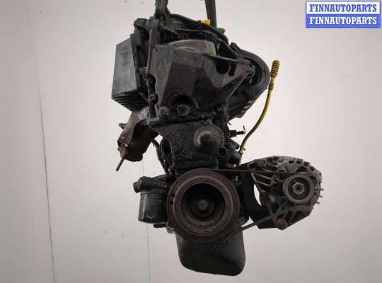 купить Двигатель (ДВС) на Renault Clio 1998-2008