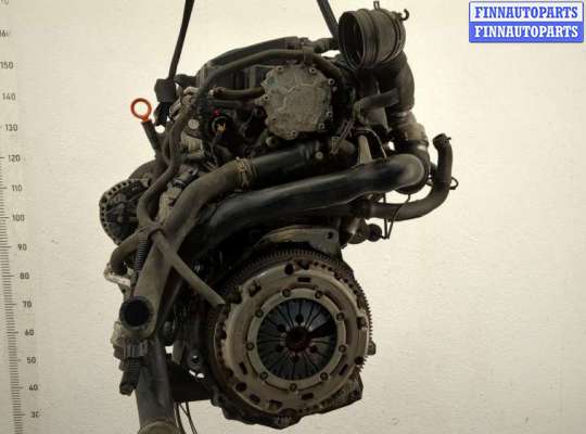 купить Двигатель (ДВС) на Seat Leon 2 2005-2012
