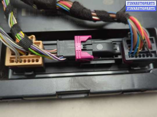купить Блок управления бортовой сети (Body Control Module) на Audi A4 (B8) 2007-2015
