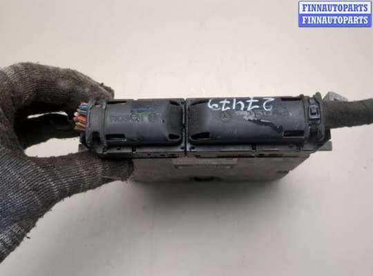 купить Блок управления двигателем на Opel Signum