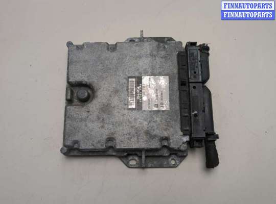 купить Блок управления двигателем на Opel Signum