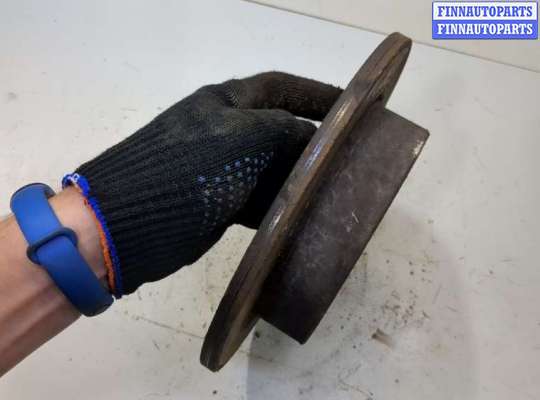 купить Диск тормозной на Toyota RAV 4 2006-2013