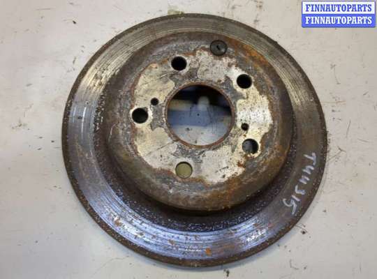 купить Диск тормозной на Toyota RAV 4 2006-2013