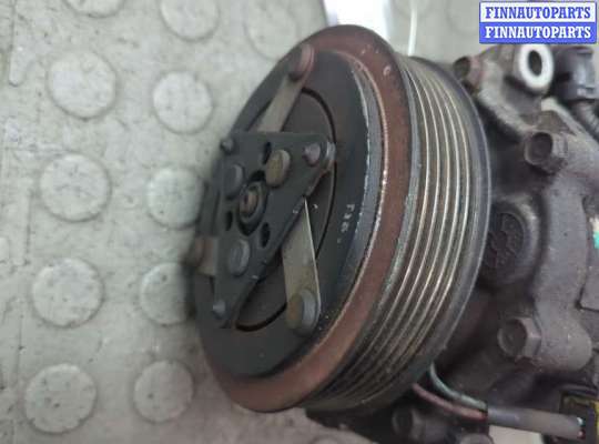 купить Компрессор кондиционера на Peugeot 3008 2009-2016