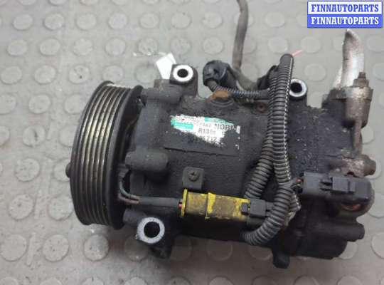 купить Компрессор кондиционера на Peugeot 3008 2009-2016