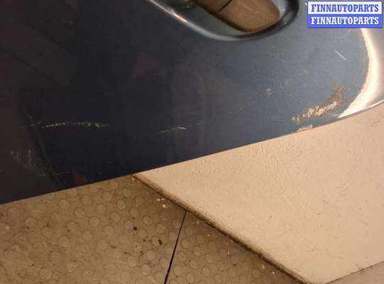 купить Стекло боковой двери на Citroen C4 Picasso 2013-2018