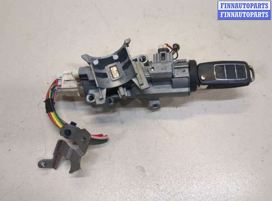 купить Замок зажигания на Mazda CX-7 2007-2012
