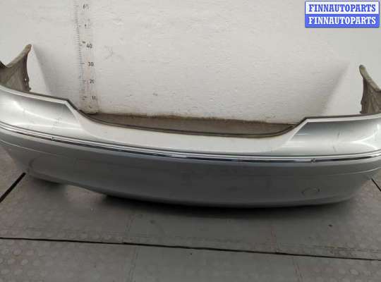 купить Бампер на Mercedes CLK W209 2002-2010